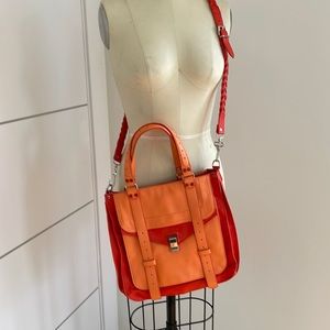 Proenza Shouler satchel